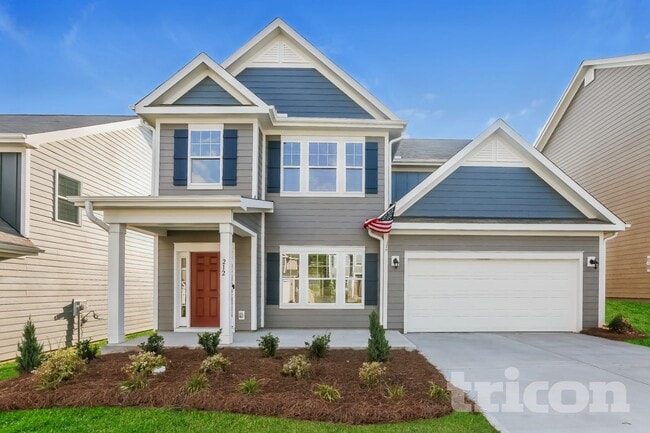 Building Photo - 212 Queenshall Rd