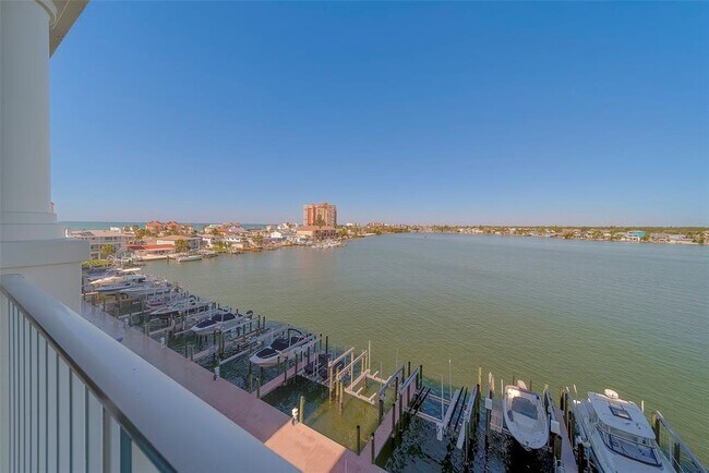 Building Photo - 17735 Gulf Blvd