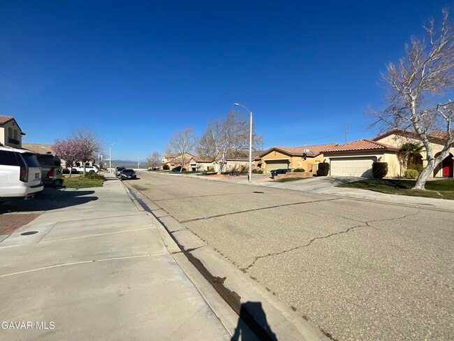 Building Photo - 6126 W Ave K1