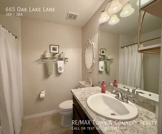 Building Photo - 665 Oak Lake Ln