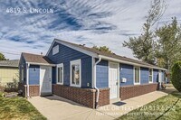 Building Photo - 4819 S. Lincoln-