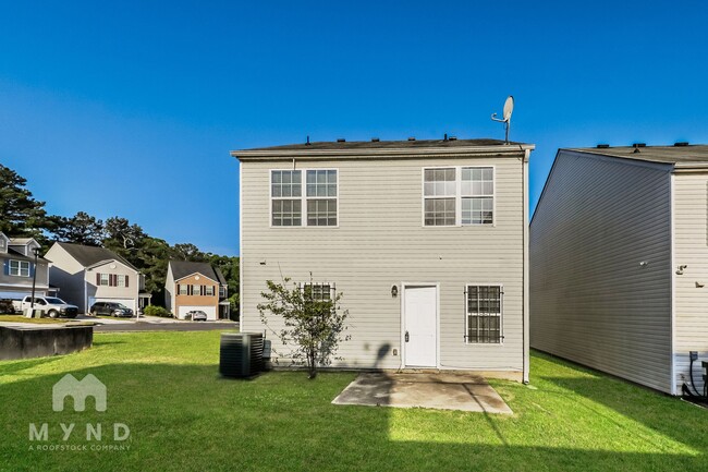 Building Photo - 1211 Brookstone Rd