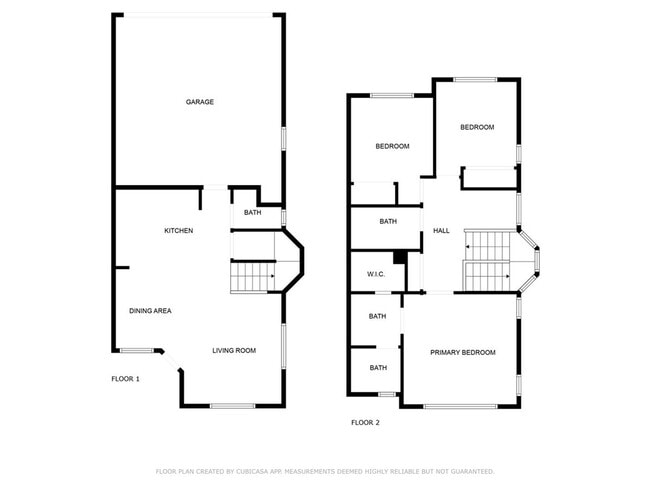 Building Photo - Townhomes at Fairways Edge