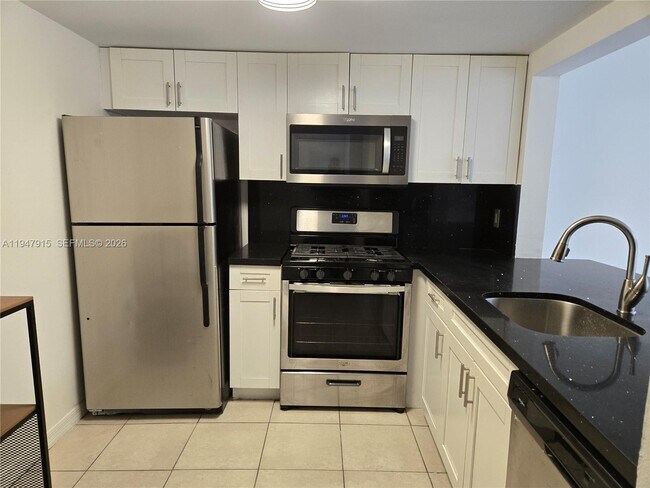 Building Photo - 17901 NW 68th Ave