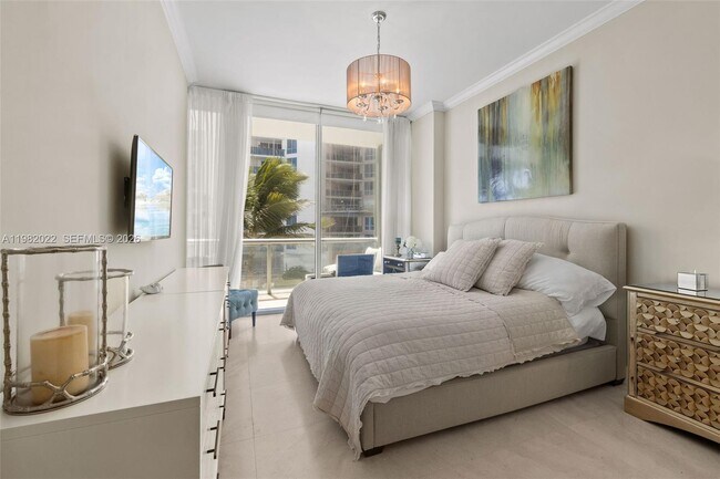 Building Photo - 6799 Collins Ave