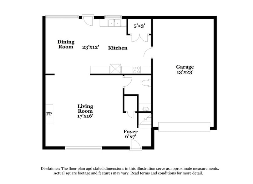 Building Photo - 5900 Hewitt Dr