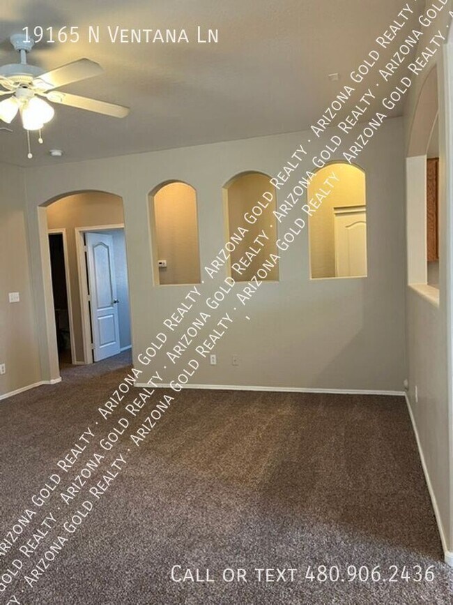 Building Photo - 19165 N Ventana Ln