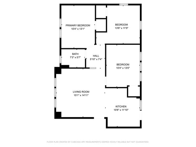 Building Photo - 1240 W 90th St