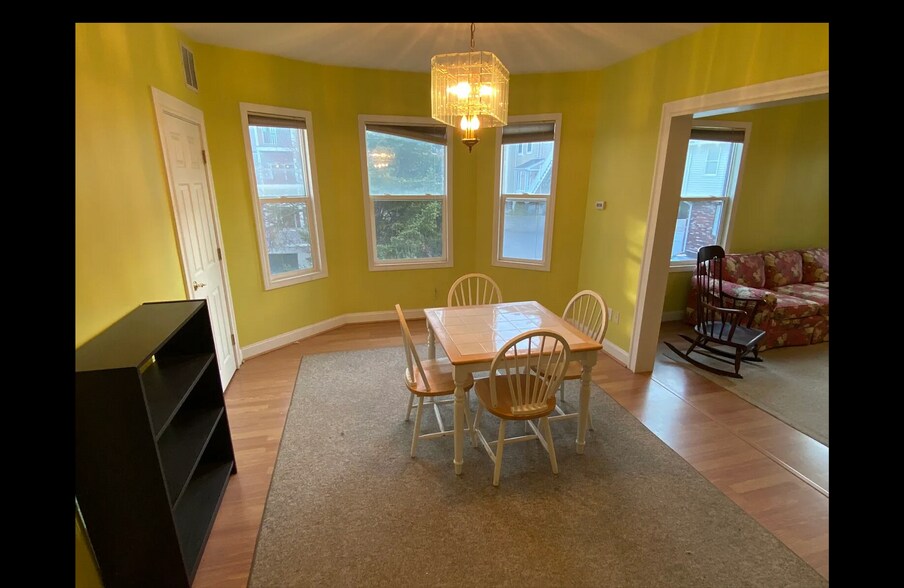 Primary Photo - 29 Albion St