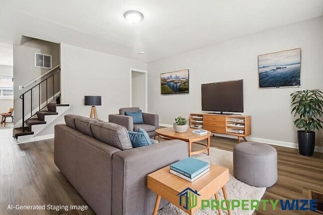 Building Photo - 2135 Ashburton St