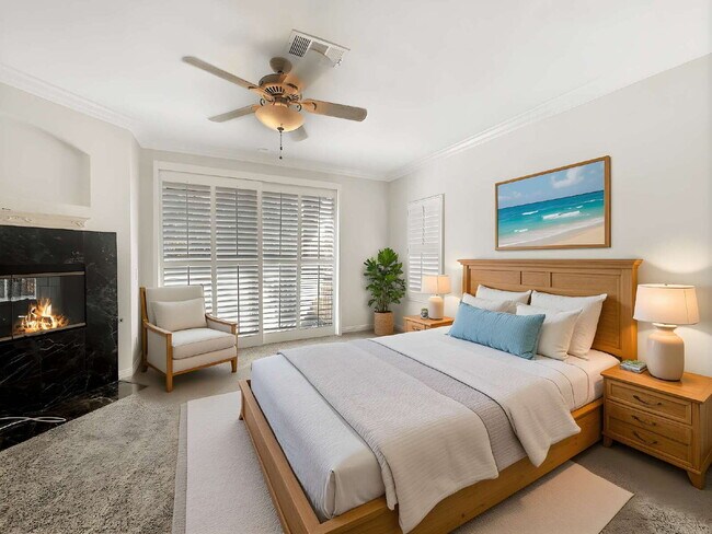 Building Photo - Discover the Essence of Luxury Living in V...