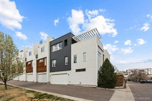 Building Photo - 1711 King St