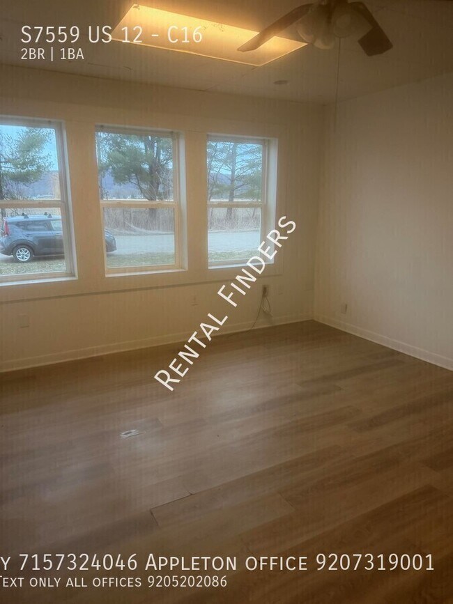 Building Photo - S7559 US-12