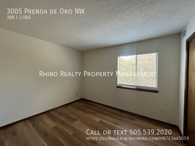 Building Photo - 3005 Prenda De Oro Dr NW