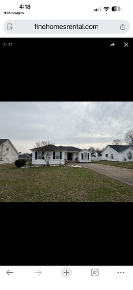 Building Photo - 409 Britt Ln