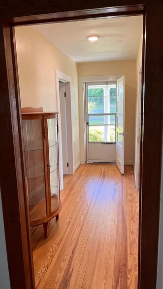 Hallway - 181 Belue Rd