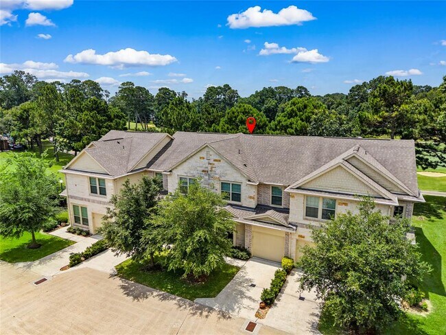 Building Photo - 16020 Fountainview Dr