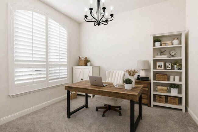 Building Photo - 4110 Maclin Dr