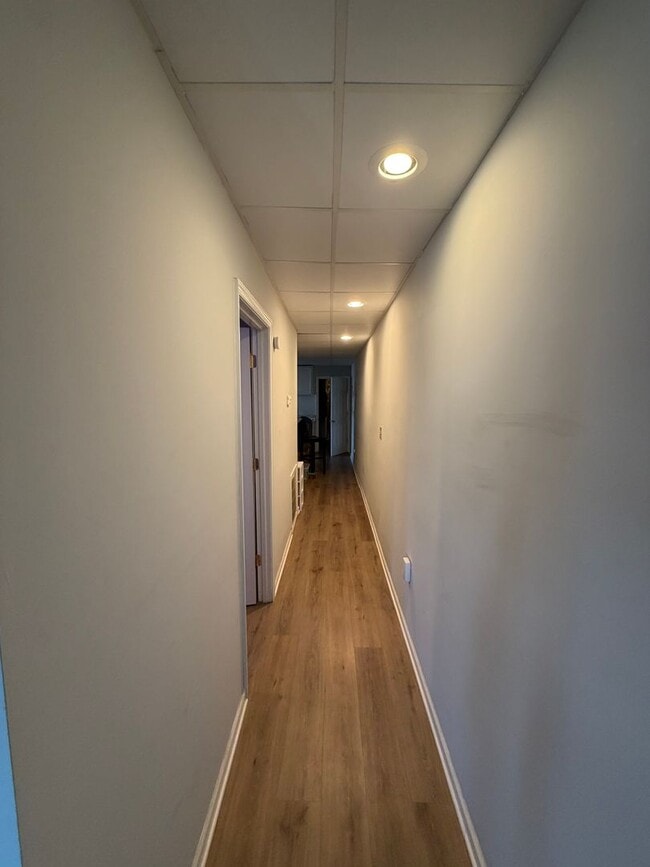 Building Photo - 2700 P St
