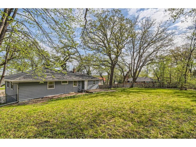 Building Photo - 1316 Holdridge Terrace