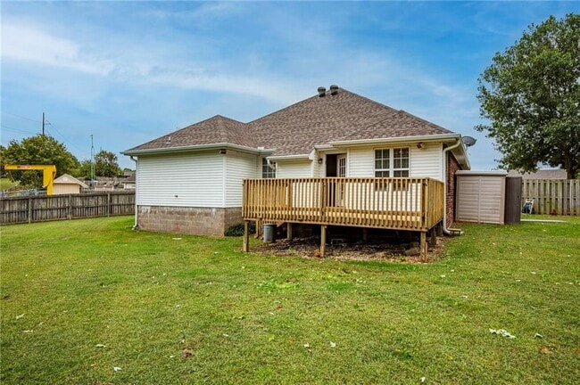 Building Photo - 398 Ketch Ct