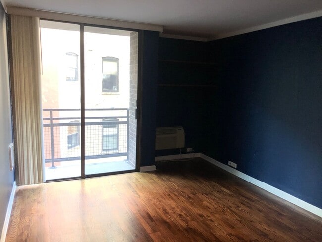 Building Photo - Beautiful Lincoln Park condo situated right next to Lake Shore Drive and Clark Street!