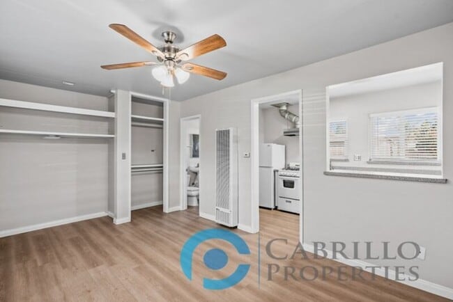 Building Photo - 2110 Bacon St