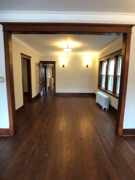 Dining Room - 1819 Wesley Ave