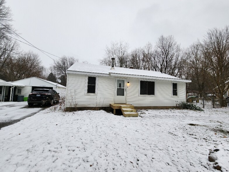 Primary Photo - 11314 N Jennings Rd