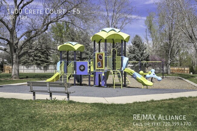 Building Photo - 1400 Crete Ct