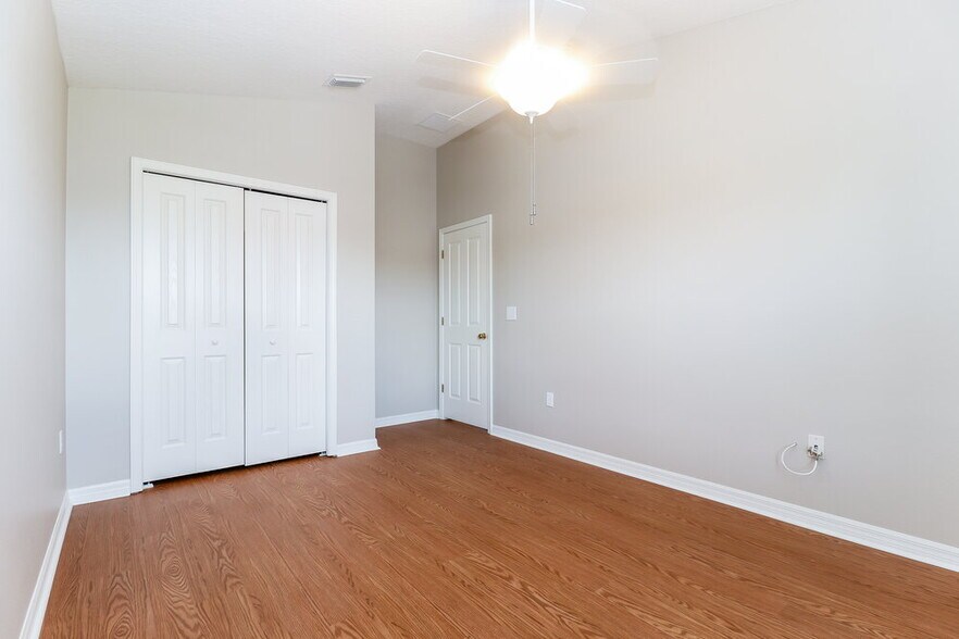 Building Photo - 3601 Foray Ln