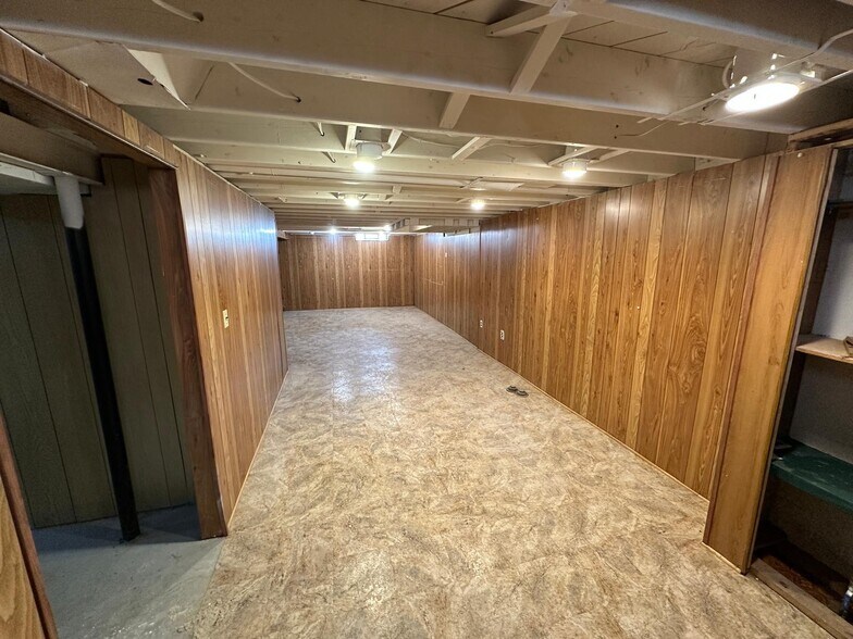 basement - 31074 Birchwood St