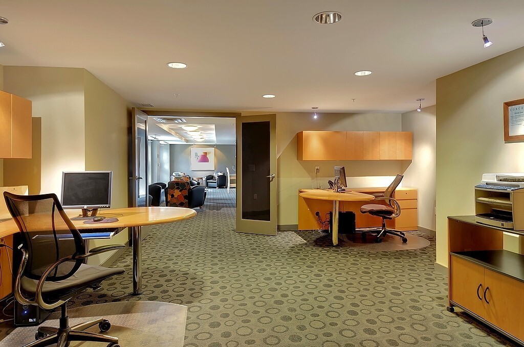 Building Photo - 2929 1st Ave