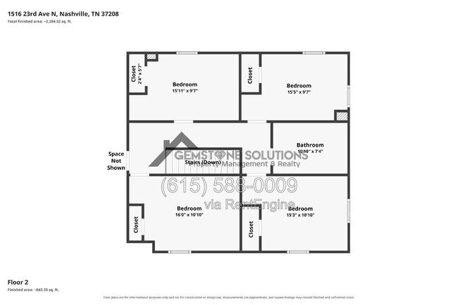 Building Photo - 1516 23rd Ave N
