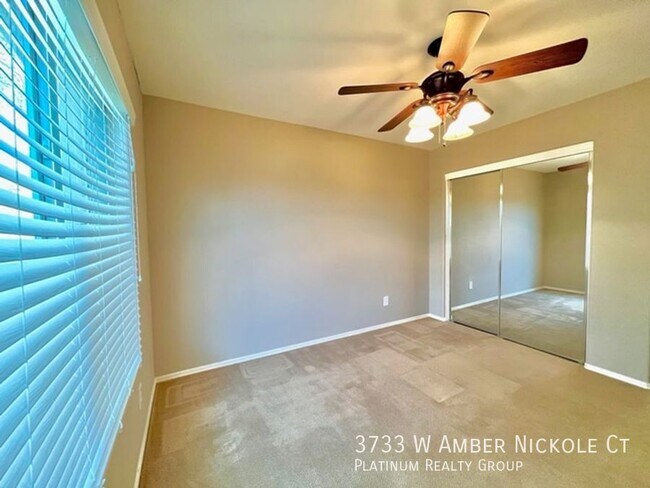 Building Photo - 3733 W Amber Nickole Ct