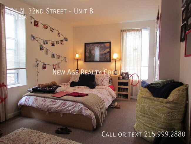 Building Photo - 421 N 32nd St