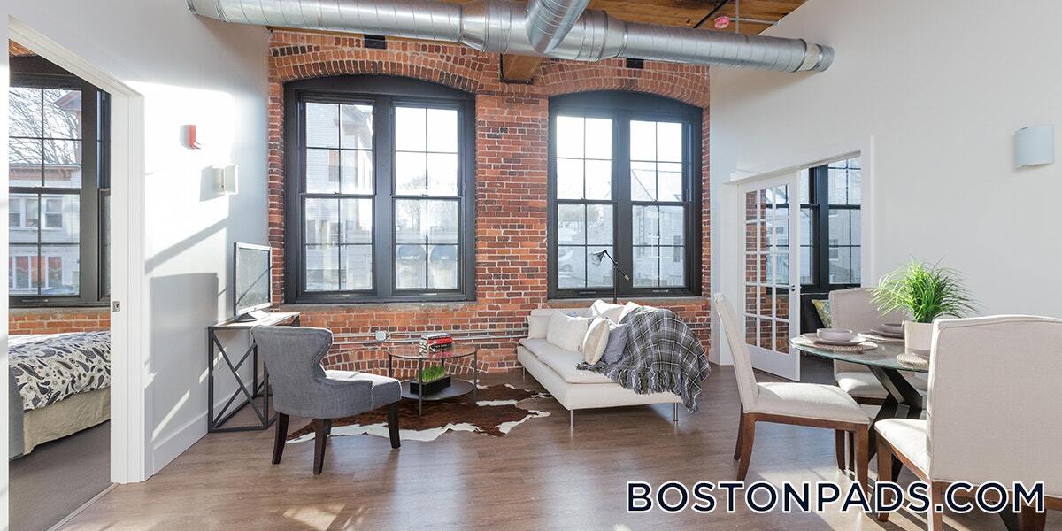 Building Photo - 60 Water St