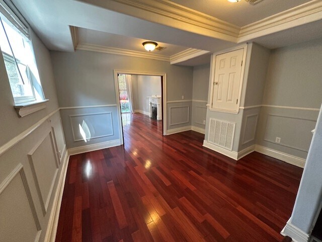 Dining Room - 1023 General Taylor