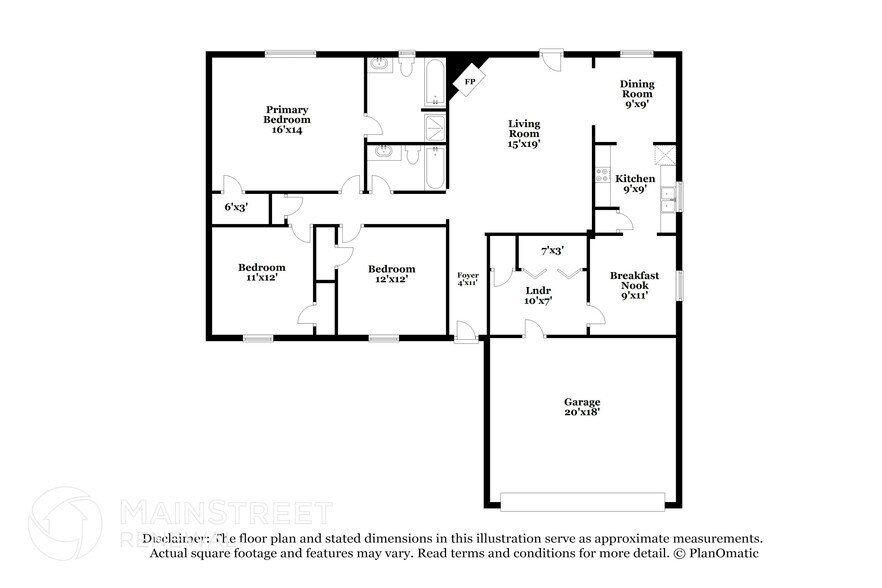Building Photo - 645 Everlasting Way