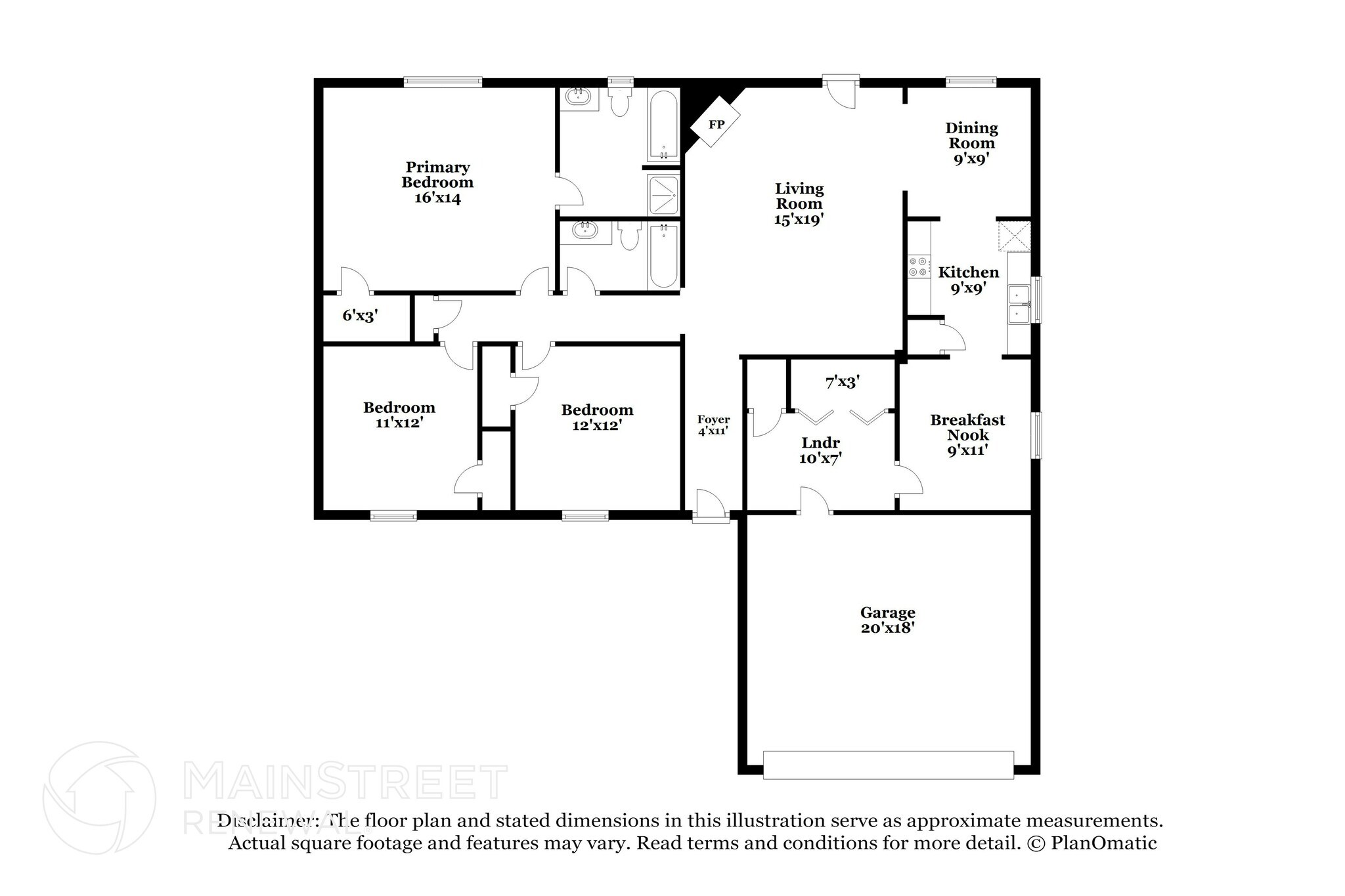 Building Photo - 645 Everlasting Way