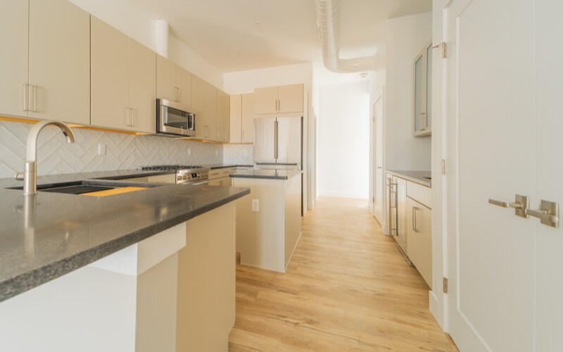 Building Photo - 428 Penn Ave