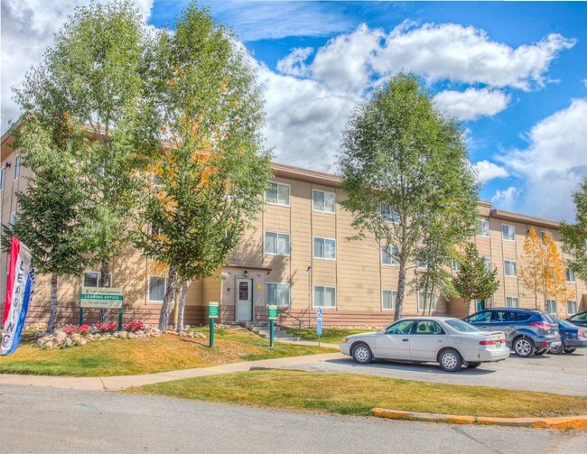 Eagles Nest Apartments 400 17th St Leadville CO 80461 Apartment Finder
