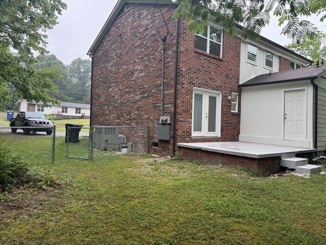 Building Photo - 1208 Park Hill Cir