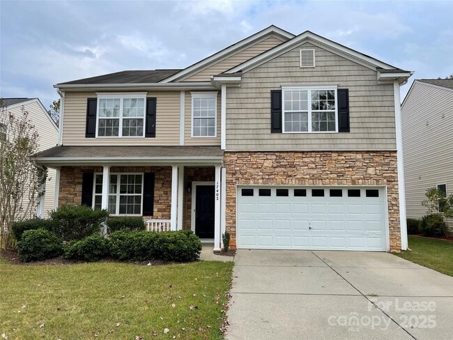 Primary Photo - 17402 Westmill Ln