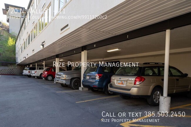 Building Photo - Newly Renovated Marmalade District One Bed...