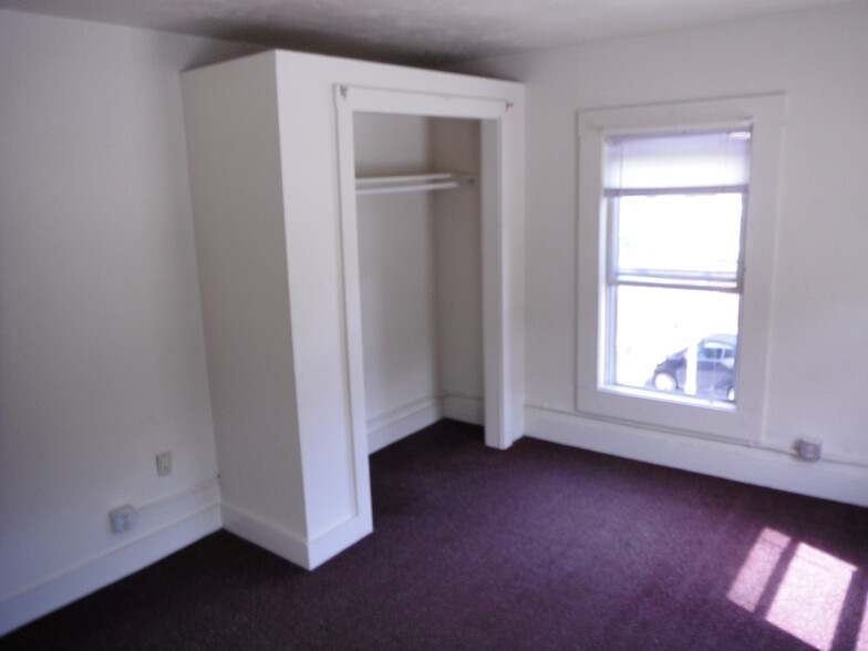 Bedroom 1 - 20 Merrill St
