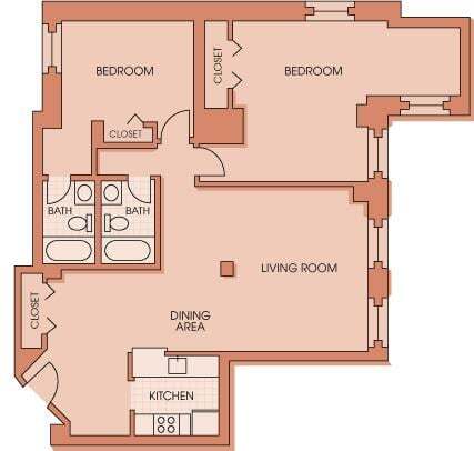 Floorplan - KBL