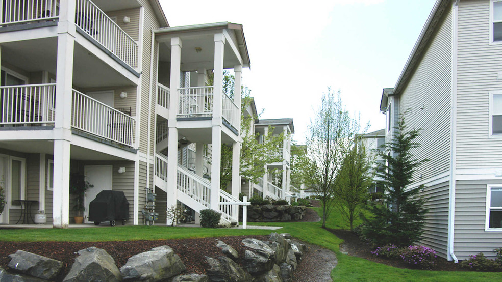 Exterior - Heritage Ridge