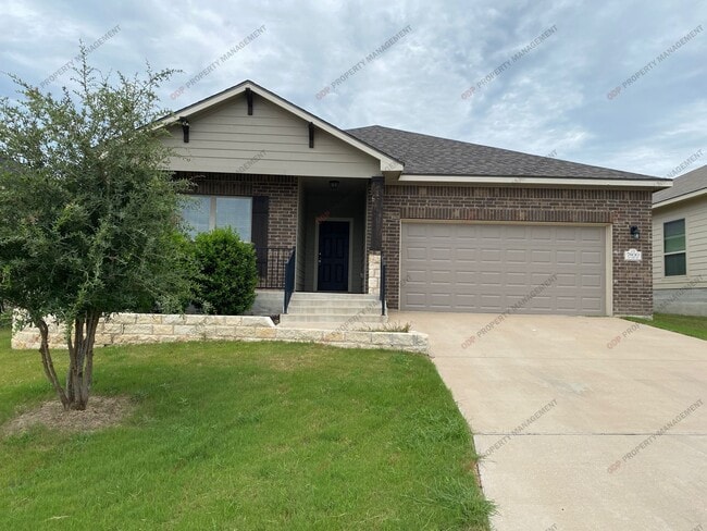 Primary Photo - 4-Bedroom, 3-Bath Home in Belton ISD – Ove...