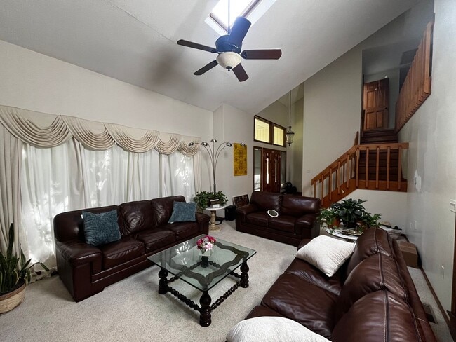 Building Photo - Spacious & Serene 4 Bedroom Country Contem...